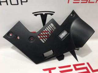 Накладка ниши для ног Tesla Model 3 1 поколение 2020, 1007151-70-E, 1100579-00-F, 1095413-00-A