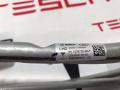 механизм стеклоочистителя (трапеция дворников) Tesla Model 3 1 поколение 2020, 1076725-00-F - фото №5