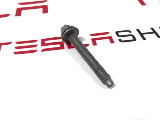 болт Tesla Model 3 1 поколение 2020, 111127700A, 1110232-00-C, 1110233-00-C