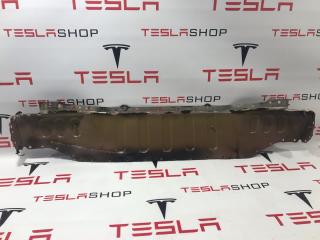 часть кузова (вырезанный элемент) Tesla Model S 1 поколение [2-й рестайлинг] 2021, 1588381-S0-E
