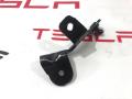 Кронштейн амортизатора капота (шаровый) Tesla Model 3 1 поколение 2020, 1089587-00-C - фото №4