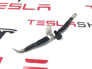 Коса заземления Tesla Model 3 1 поколение 2020, 1070978-00-E, 1120960-10-G