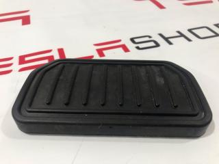 накладка на педаль Tesla Model X 1 поколение 2017, 102769101B, 1050662-00-A