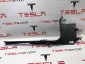 Накладка стойки А Tesla Model 3 1 поколение 2020, 1086293-00-G - фото №4