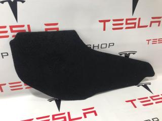 Декоративная накладка центральной консоли Tesla Model 3 1 поколение 2020, 1561492-00-A