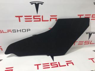 Декоративная накладка центральной консоли Tesla Model 3 1 поколение 2020, 1561493-00-A, 1591493-00-A