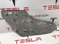 Декоративная накладка центральной консоли Tesla Model 3 1 поколение 2020, 1561493-00-A, 1591493-00-A - фото №4