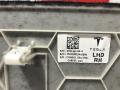Декоративная накладка центральной консоли Tesla Model 3 1 поколение 2020, 1561493-00-A, 1591493-00-A - фото №5