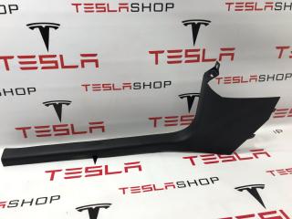Накладка стойки А Tesla Model 3 1 поколение 2020, 1086290-00-H