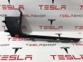 Накладка стойки А Tesla Model 3 1 поколение 2020, 1086290-00-H - фото №4