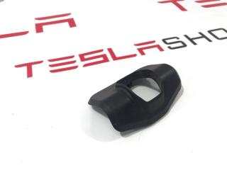 Уплотнитель ограничителя двери передней левой/правой Tesla Model 3 1 поколение 2020, 1101580-00-E