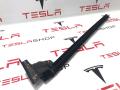 Уплотнитель стекла внутренний двери Tesla Model 3 1 поколение 2020, 1090495-00-E - фото №4
