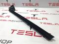 Уплотнитель стекла внутренний двери Tesla Model 3 1 поколение 2020, 1090495-00-E - фото №5
