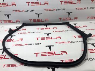 Уплотнитель проема дверного Tesla Model 3 1 поколение 2020, 1090511-00-K