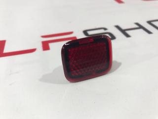 Отражатель двери передней левой/правой Tesla Model 3 1 поколение 2020, 1085105-00-E