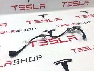 Электропроводка суппорта (ручника) Tesla Model 3 1 поколение 2020, 1098482-00-F