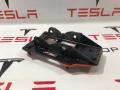 часть кузова (вырезанный элемент) Tesla Model S 1 поколение [2-й рестайлинг] 2021, 1553828-S0-E - фото №4