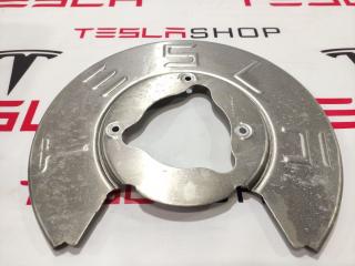 защитный кожух тормозного механизма Tesla Model 3 1 поколение 2020, 1044665-00-C