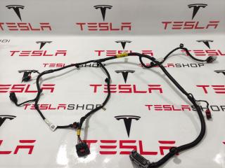 Электропроводка заднего подрамника Tesla Model 3 1 поколение 2020, 2067968-01-B
