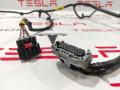 Электропроводка заднего подрамника Tesla Model 3 1 поколение 2020, 2067968-01-B - фото №3