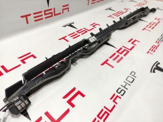 Кронштейн решетки обдува Tesla Model 3 1 поколение 2020, 1100574-00-H