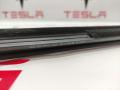 молдинг двери задней левой Tesla Model 3 1 поколение 2020, 1080745-00-G - фото №5