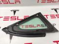 Форточка в заднее крыло Tesla Model 3 1 поколение 2020, 1080703-00- - фото №4