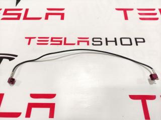 проводка салона Tesla Model X 1 поколение (2015 - 2021), 1507950-00-A