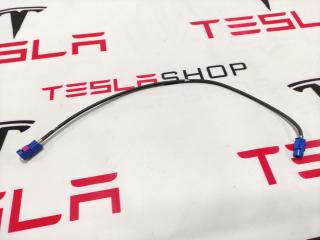 проводка салона Tesla Model X 1 поколение (2015 - 2021), 1507950-00-A