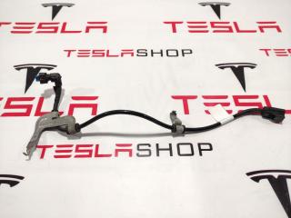 Электропроводка суппорта (ручника) Tesla Model 3 1 поколение 2020, 1098483-00-F