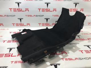 Ковровое покрытие салона Tesla Model 3 1 поколение 2020, 1127284-00-D, 1127284-00-E, 1127302-00-C