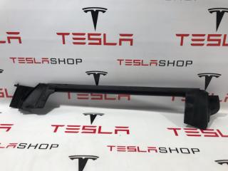 Уплотнитель стекла внутренний двери Tesla Model 3 1 поколение 2020, 1090504-00-F