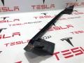 Уплотнитель стекла внутренний двери Tesla Model 3 1 поколение 2020, 1090504-00-F - фото №4