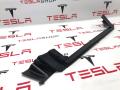Уплотнитель стекла внутренний двери Tesla Model 3 1 поколение 2020, 1090503-00-F - фото №4