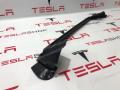 Уплотнитель стекла внутренний двери Tesla Model 3 1 поколение 2020, 1090503-00-F - фото №5