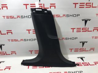Накладка стойки B, внутренняя Tesla Model 3 1 поколение 2019, 1086296-00-F