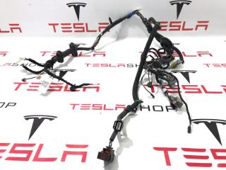 Электропроводка двери Tesla Model S 1 поколение (2012 - 2016), 1004419-00-L