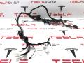 Электропроводка двери Tesla Model S 1 поколение (2012 - 2016), 1004419-00-L - фото №2