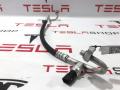 трубка кондиционера Tesla Model 3 1 поколение (2017 - 2025), 1092158-00-F - фото №3