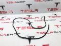 Датчик прижатия люка панорамной крыши Tesla Model S 1 поколение (2012 - 2016), 1039448-00-V - фото №4
