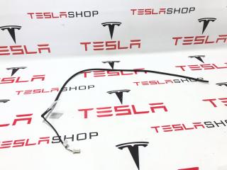Датчик прижатия люка панорамной крыши Tesla Model S 1 поколение (2012 - 2016), 1039449-00-A