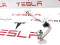 Трубка охлаждения мотора Tesla Model S 1 поколение (2012 - 2016), 1002731-00-A - фото №3