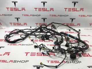 Электропроводка салона Tesla Model S 1 поколение (2012 - 2016), 1004416-00-H