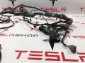 Электропроводка салона Tesla Model S 1 поколение (2012 - 2016), 1004416-00-H - фото №2