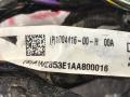 Электропроводка салона Tesla Model S 1 поколение (2012 - 2016), 1004416-00-H - фото №4