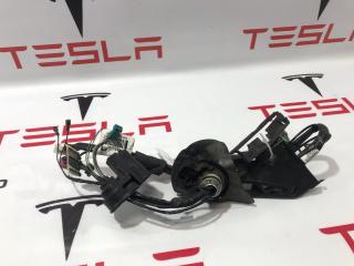 Электропроводка зеркала наружного Tesla Model X 1 поколение 2016, 1035181-00-D