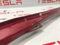 Молдинг накладки порога Tesla Model S 1 поколение [2-й рестайлинг] 2021, 1012217-00-C - фото №4