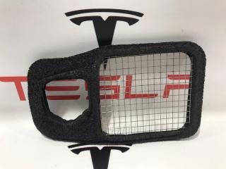 Уплотнитель печки Tesla Model 3 1 поколение 2020, 1552081-00-A, 1494714-00-H
