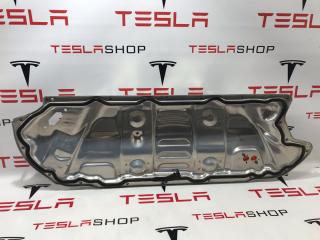 Крышка пентхауса Tesla Model 3 1 поколение 2021, 1086725-00-L, 1088120-00-I