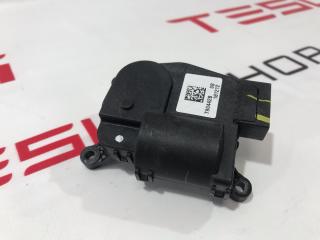 Сервопривод печки салона (печки) Tesla Model 3 1 поколение 2019, 1099999-00-H, T90442B